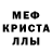 Метадон белоснежный Darien Ford